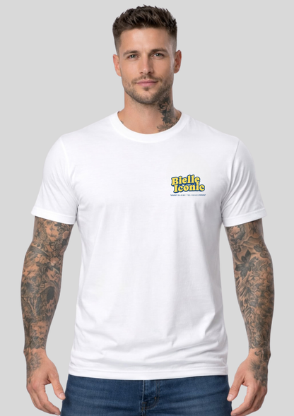 T-shirt "édition groupe 2"