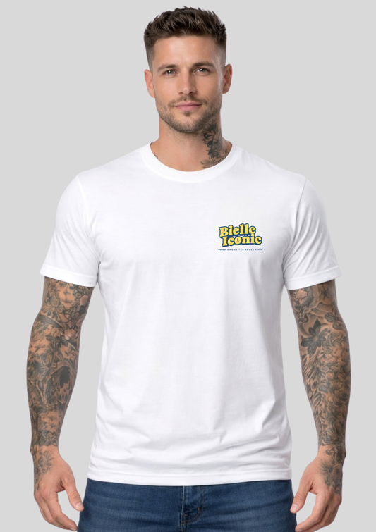 T-shirt "édition groupe 2"